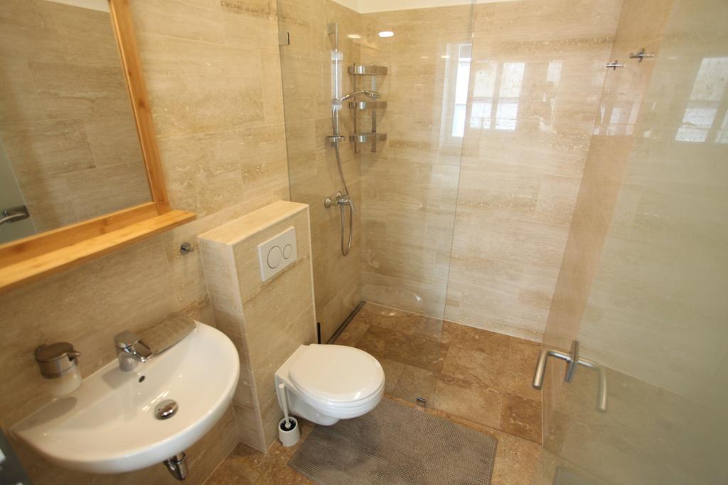 Pearl Apartment In The Center With City View Budapesta Exterior foto