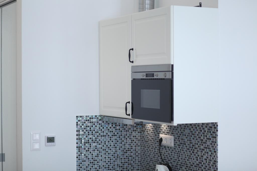 Pearl Apartment In The Center With City View Budapesta Exterior foto