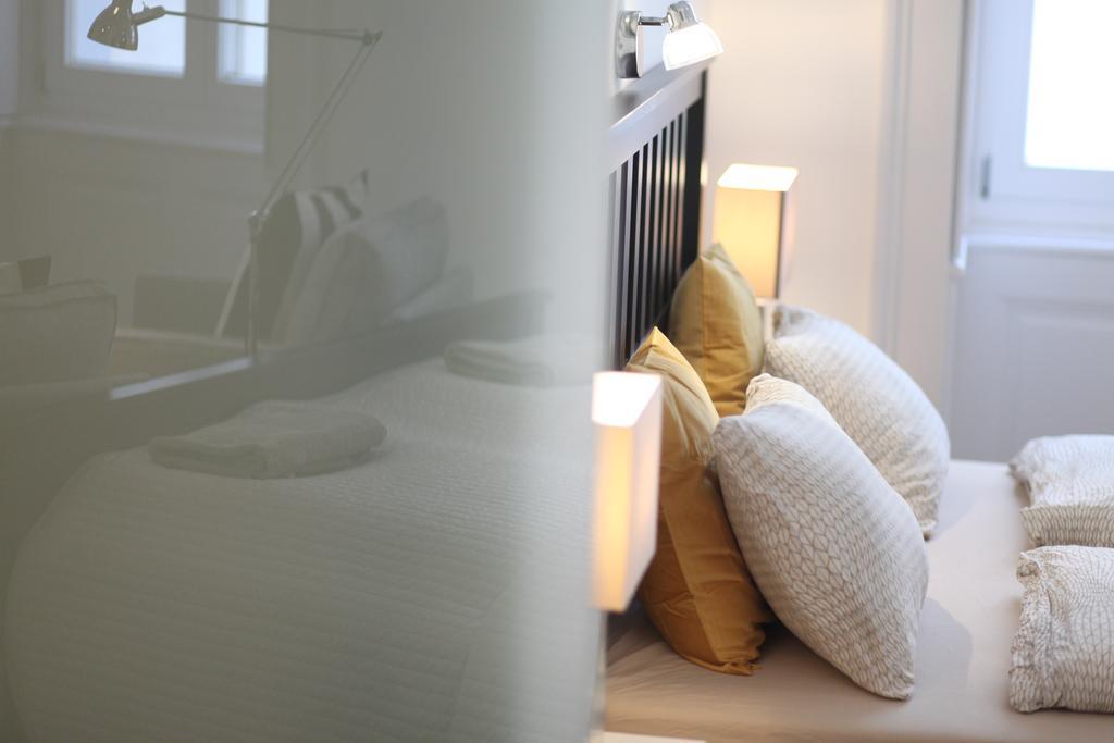 Pearl Apartment In The Center With City View Budapesta Exterior foto